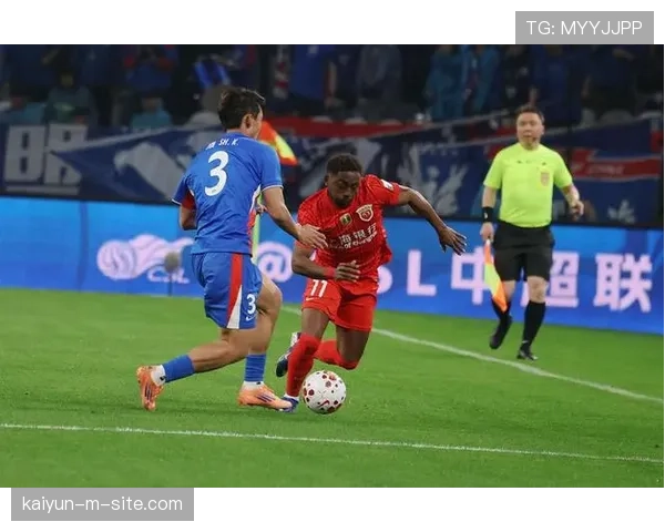 上海德比攻防博弈：申花高位防线身后空档被针对性利用